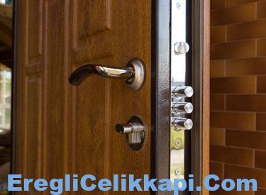 Çelik Kapı Satış Bayisi Ereğli Konya