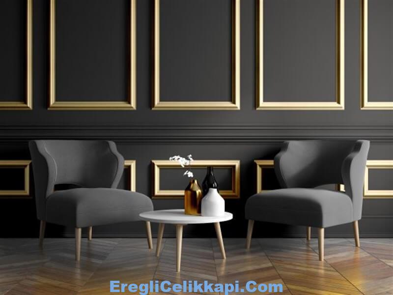 Duvar Çıtaları Dekorasyon Ereğli