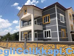 Bina Yalıtımı Konya Ereğli