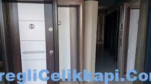 Çelik Kapı Türkiye Bayisi Ereğli Çelik Kapı