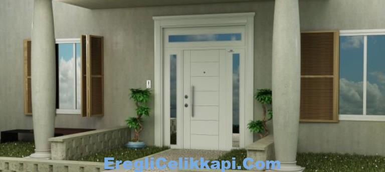 Çelik Kapı Türkiye Bayisi Ereğli Çelik Kapı 