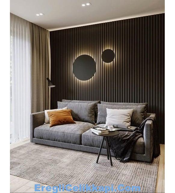 Dekoratif Duvar Panelleri Ereğli Konya